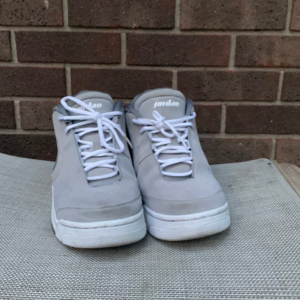 Jordan Big Funds size US 12